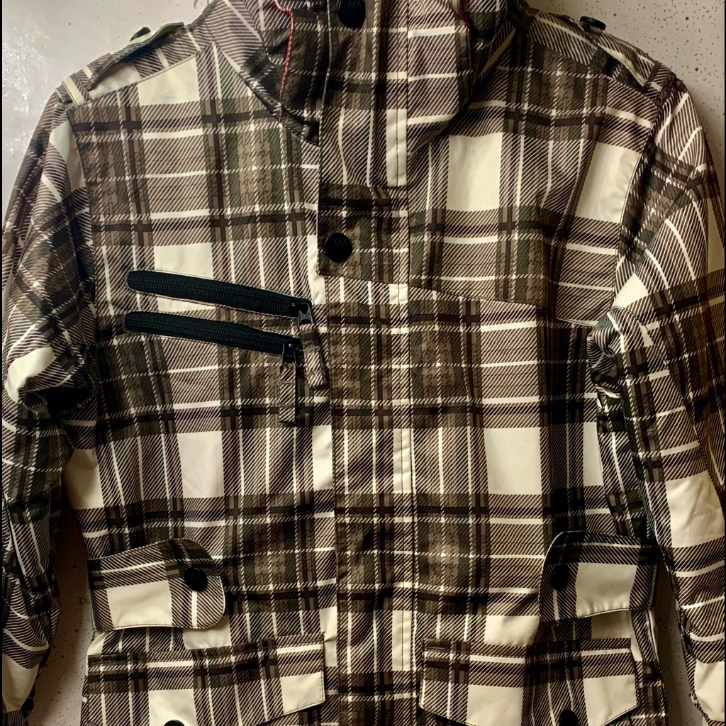 FiveFiftyFive Size 12Cf005